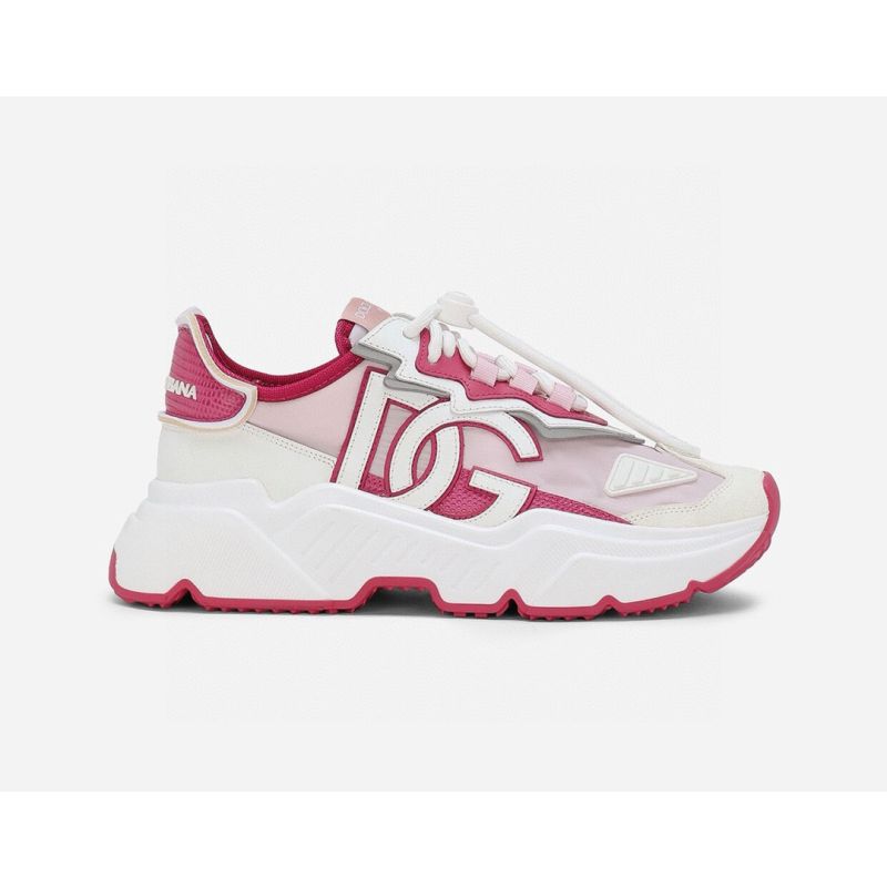 Dolce Gabbana Women's Sneaker, Size 35-41