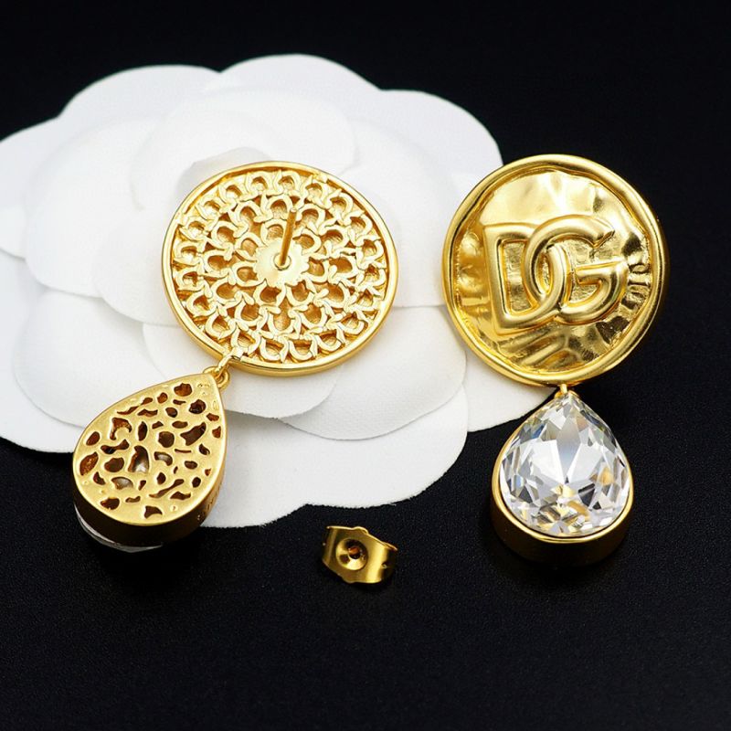 Orecchini Dolce Gabbana