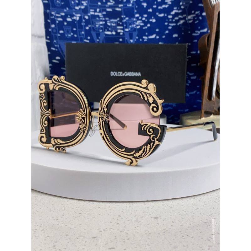 Occhiali da sole Dolce Gabbana