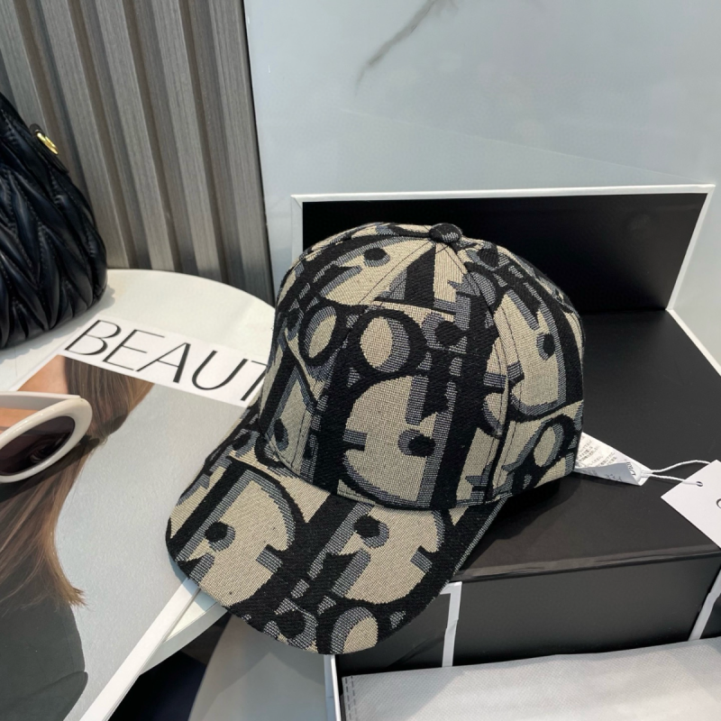 Dior Baseball Cap