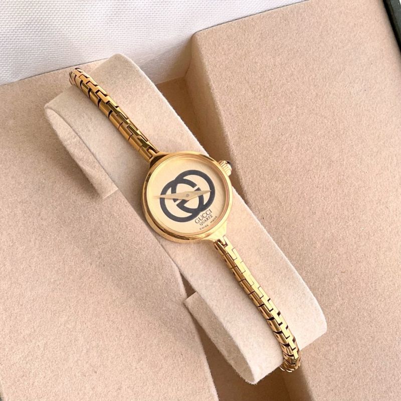 Gucci Original Bracelet watch