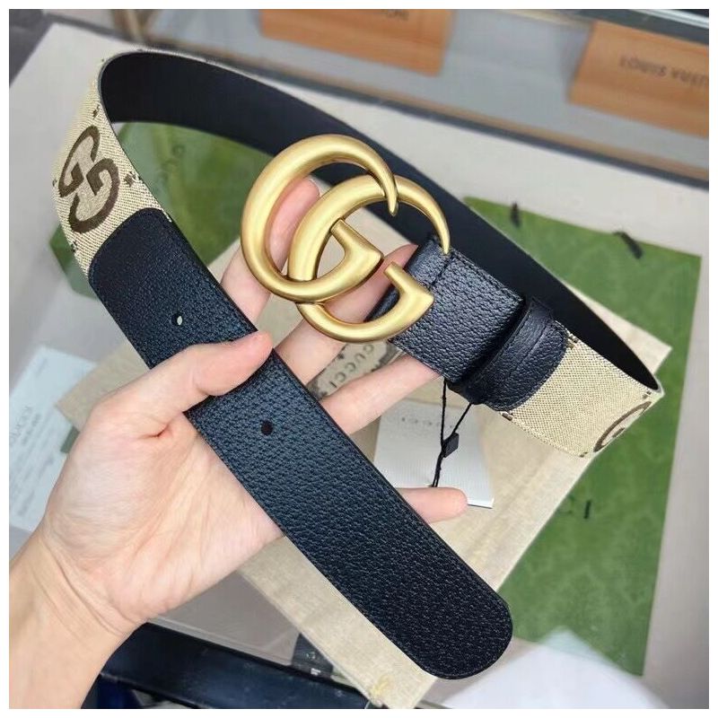 Gucci Belt 40mm 