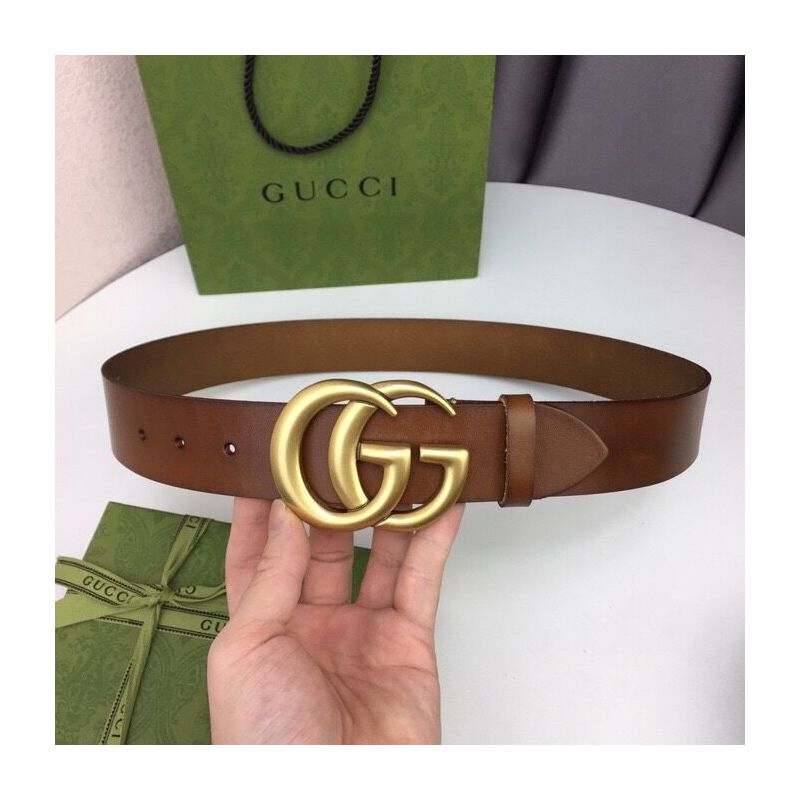 Gucci Belt 40mm 