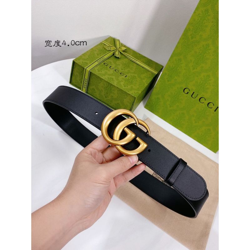 Gucci Belt 40mm 
