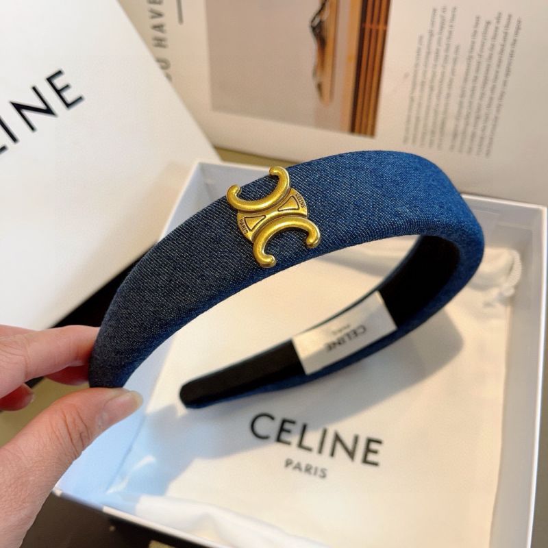 Celine Headband