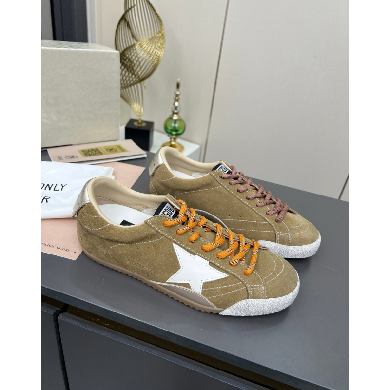 Sneaker da uomo e da donna Golden Goose, Size 35-45