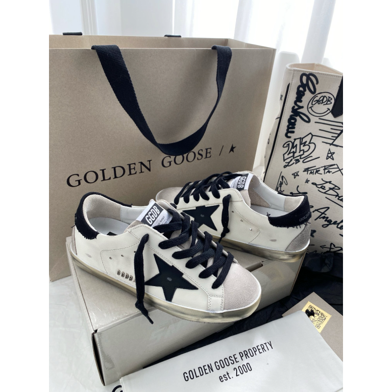 Sneaker da uomo e da donna Golden Goose, Size 35-46