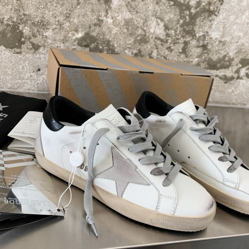 Sneaker da uomo e da donna Golden Goose, Size 35-46