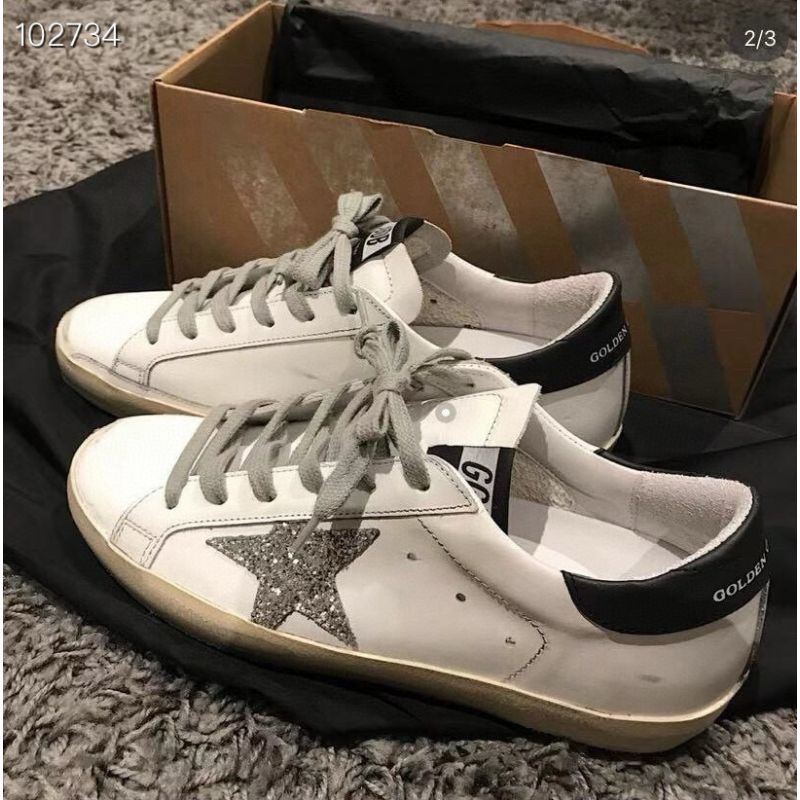 Sneaker da uomo e da donna Golden Goose, Size 35-46