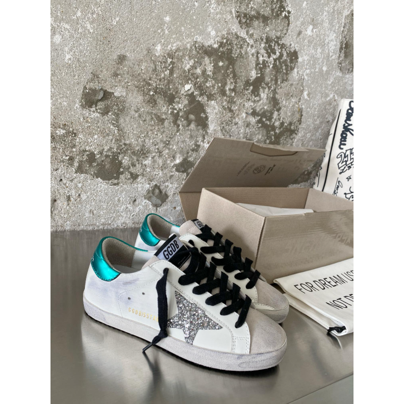 Sneaker da uomo e da donna Golden Goose, Size 35-46