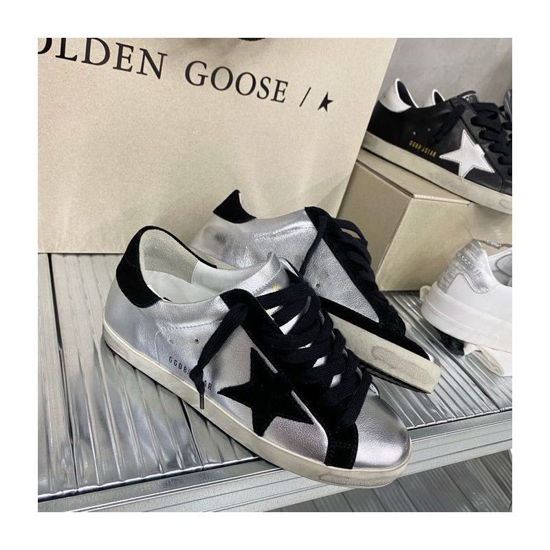 Sneaker da uomo e da donna Golden Goose, Size 35-46