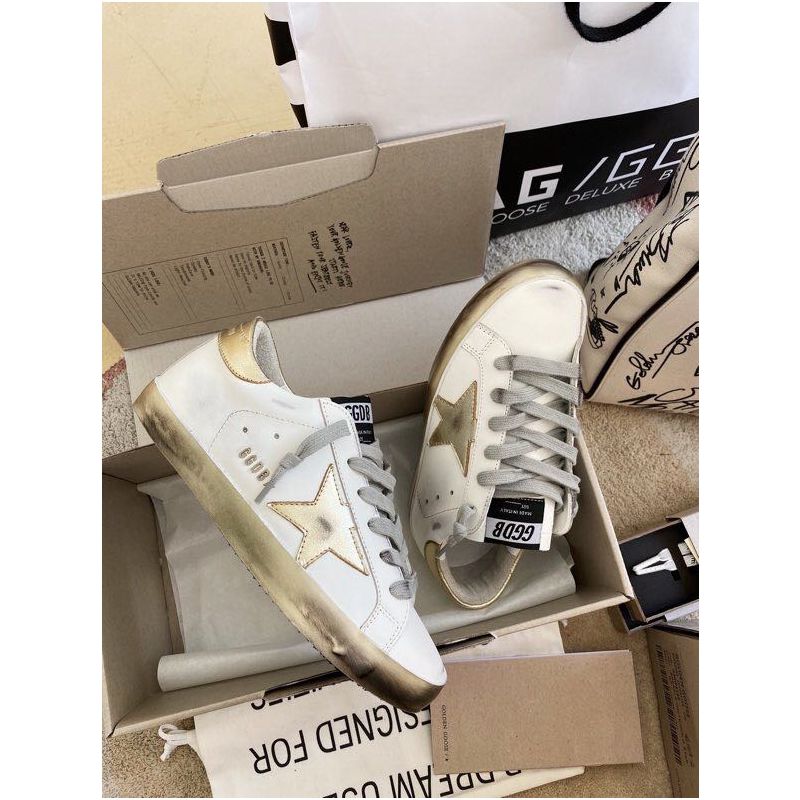 Sneaker da uomo e da donna Golden Goose, Size 35-46
