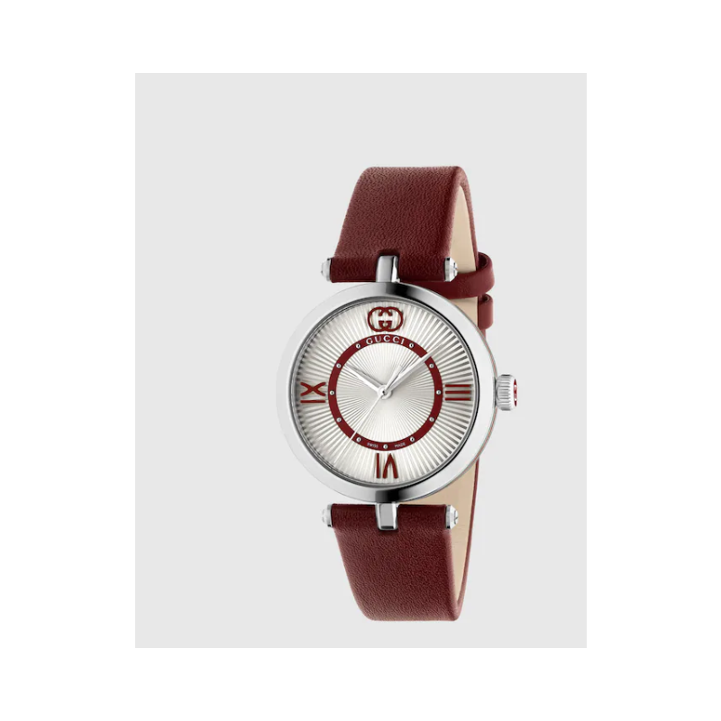 Gucci Original Model 2000 Watch, 24mm and 30mm