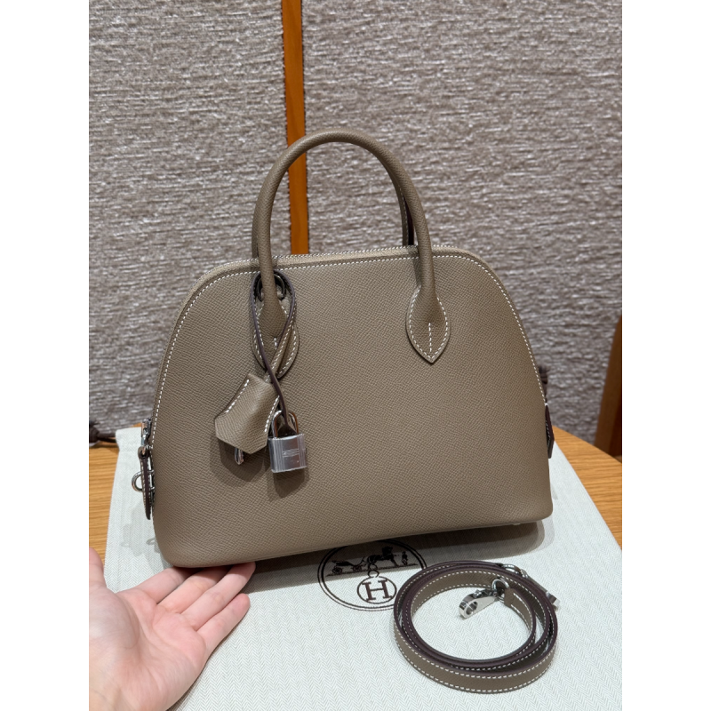 Hermes Bolide Borsa 25-Etoupe