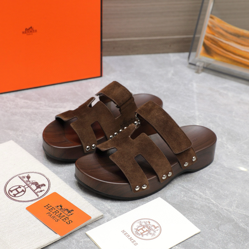 Hermes Kos Crog Sandl, Size 35-42