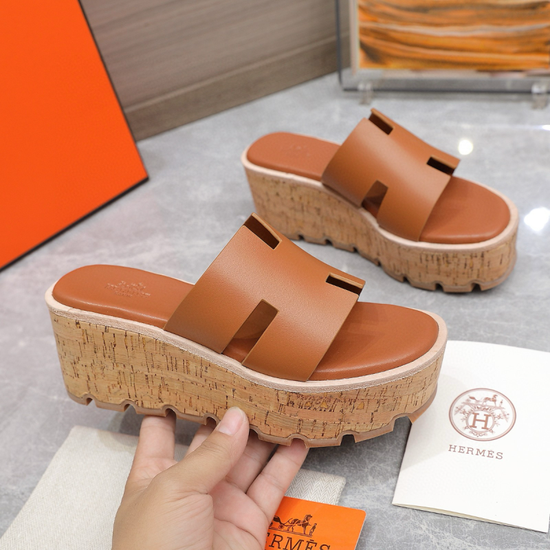 Hermes E 30 Sandal, Size 35-41