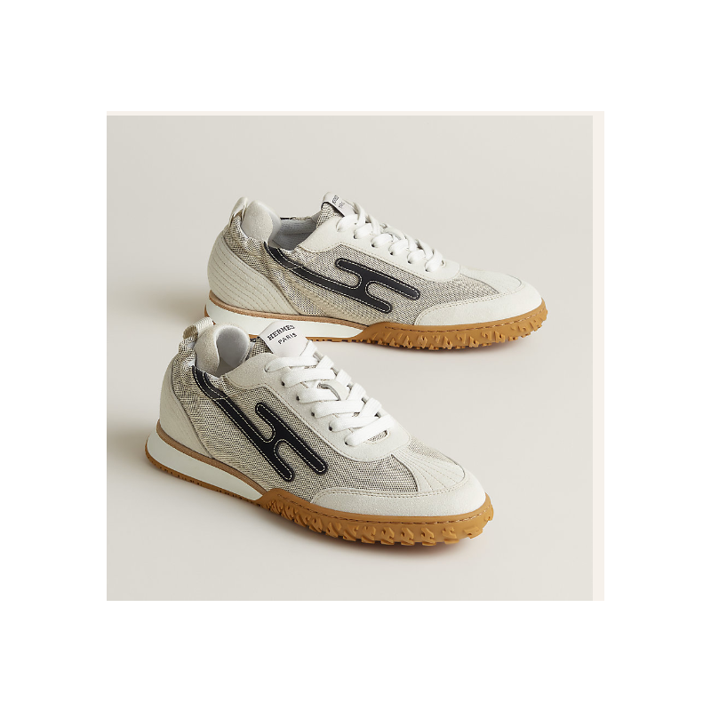 Hermes Bouncing Sneaker, Size 35-45