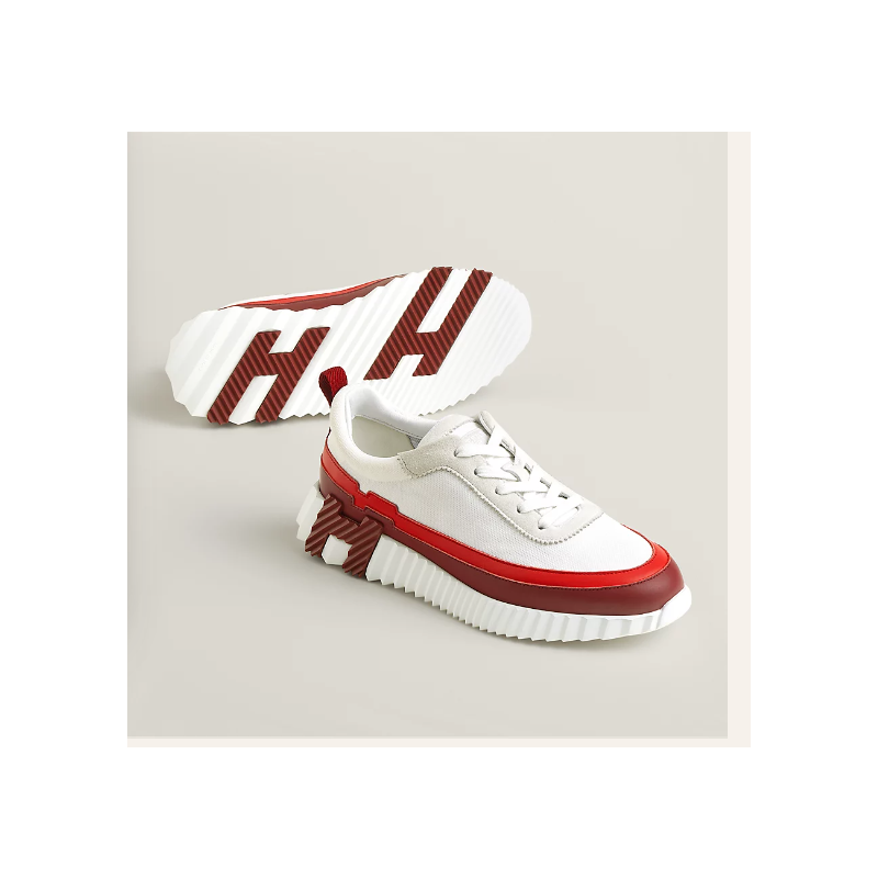 Hermes Bouncing Sneaker, Size 35-45