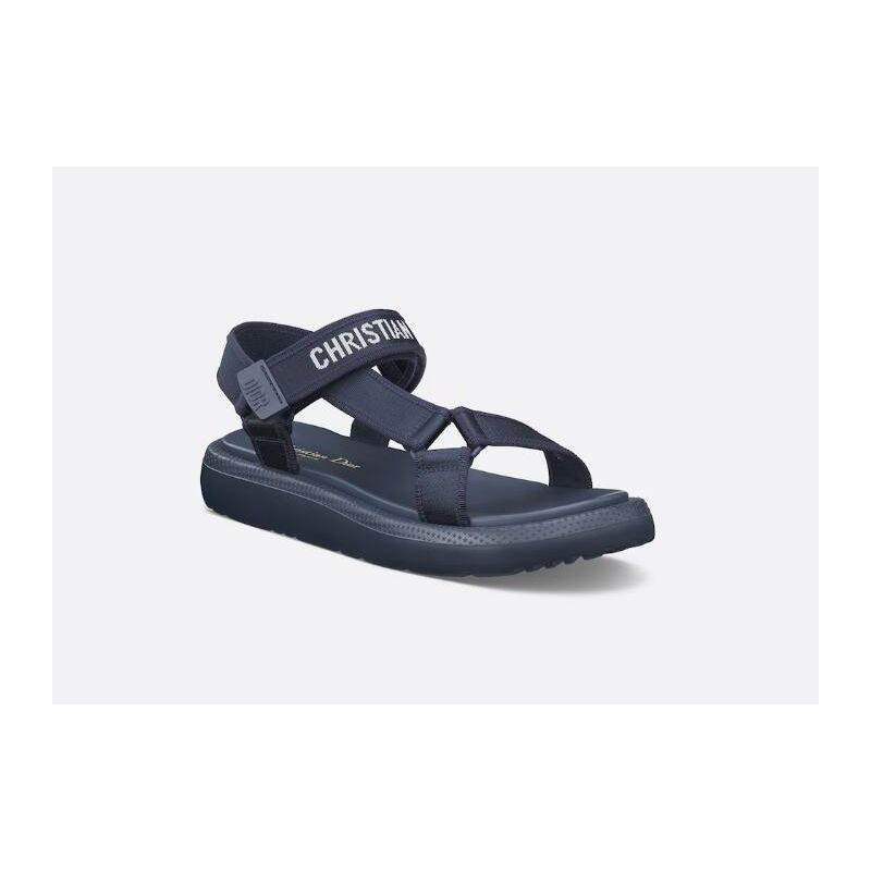 Dior Dioriviera D-way Sandal  ,  size 35-41