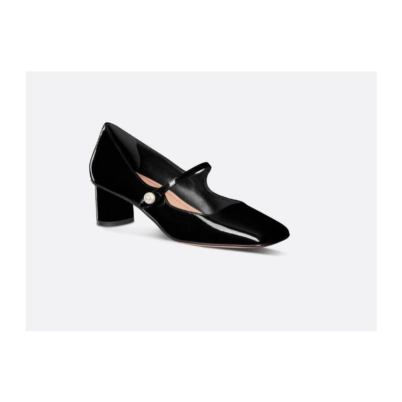Dior Jolie Dior pump, Size 35-40