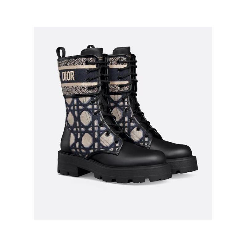 Dior D-Major Boot, Size 35-41