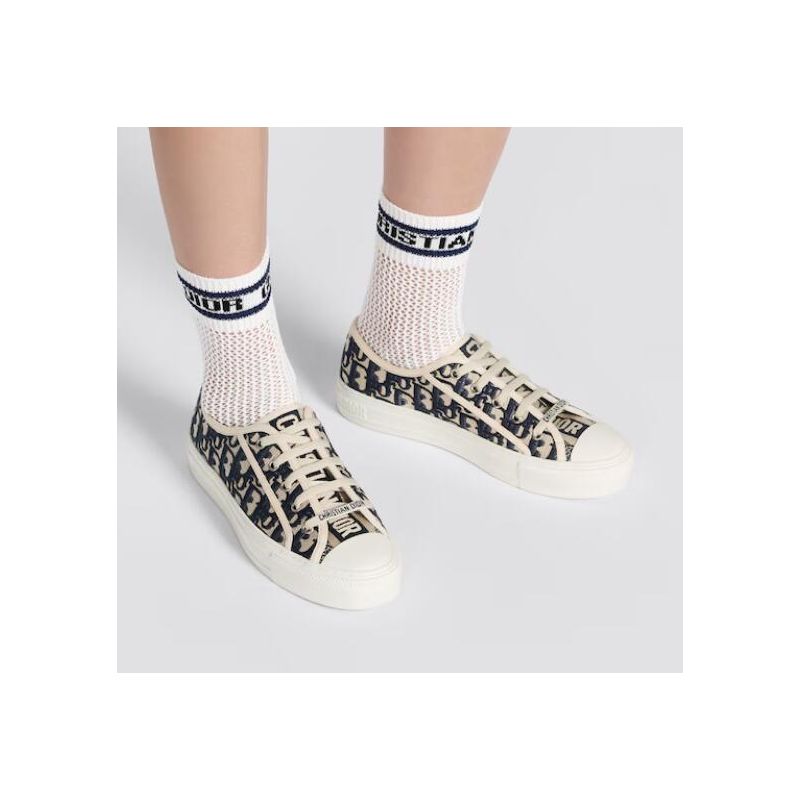 Dior Walk'n Sneaker, Size 35-41