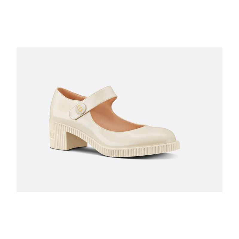 Dior D-Doll Pump, Size 35-41