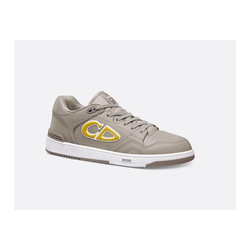 Dior and Stone Island B57 Sneaker, Size 35-46