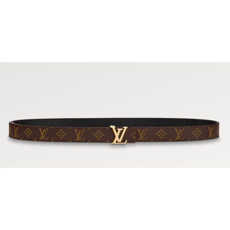 LV Iconic 20mm Reversible Belt