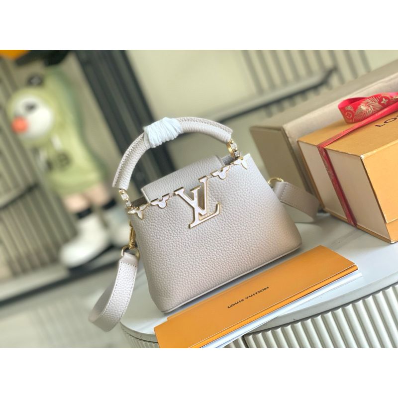 M11341 Borsa Capucines Mini