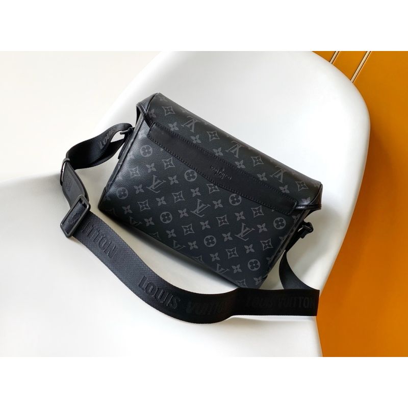 M12517 Messenger Voyager PM