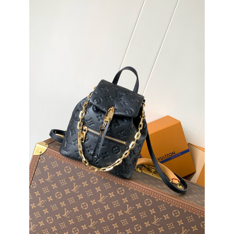 M13357 Zaino Coussin PM