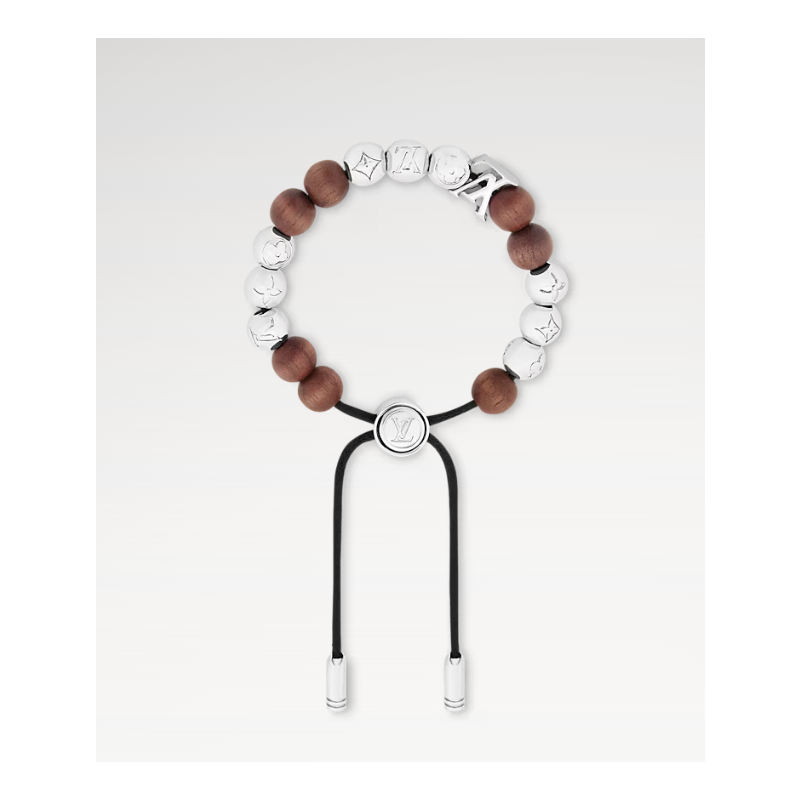LV Surfin' Beads Bracelet