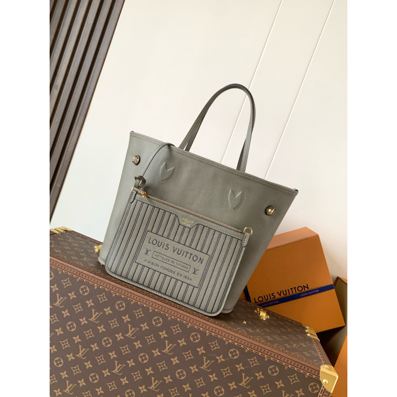 M25664 Borsa reversibile Neverfull Inside Out MM