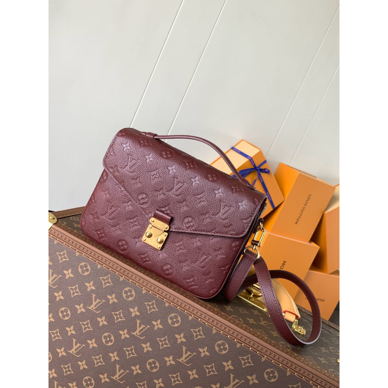 M25939 Pochette M&eacute;tis MM