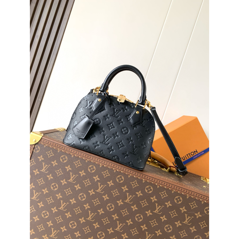 M26409 Borsa Alma BB