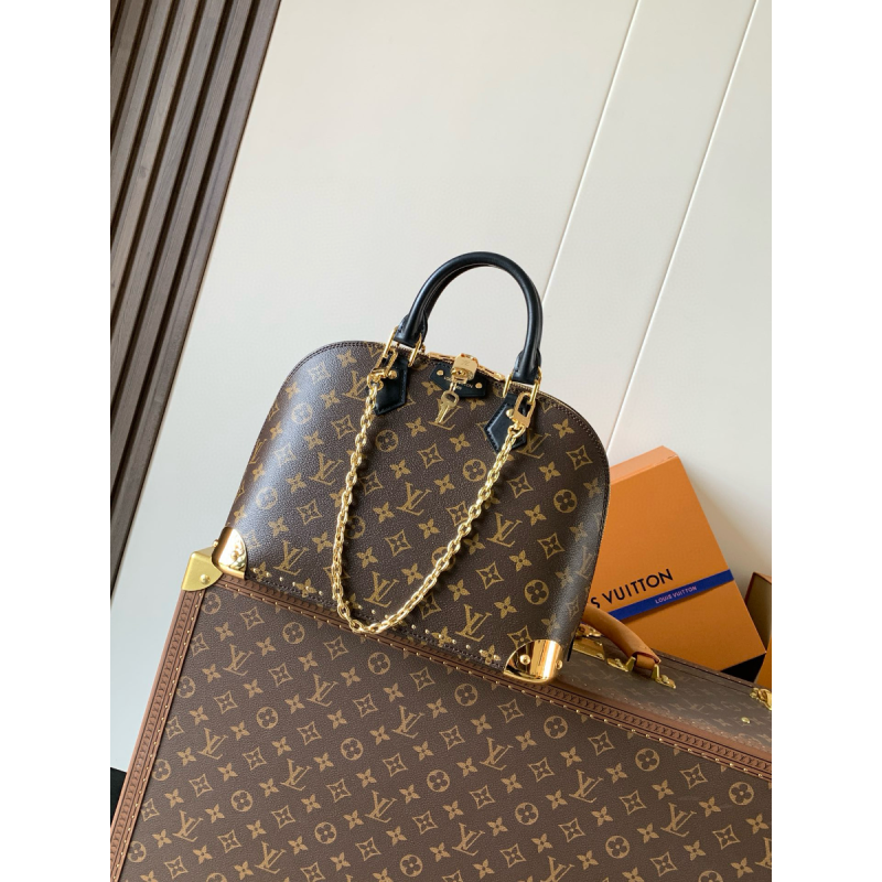 M27216 Sfilate Alma Trunk PM