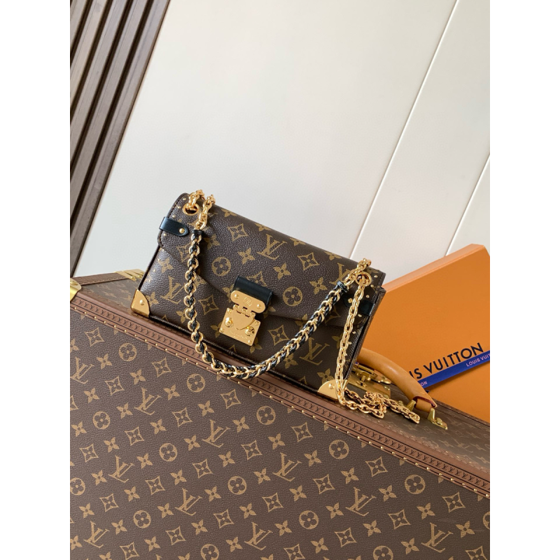 M27266 Sfilate Borsa Trunkie East West