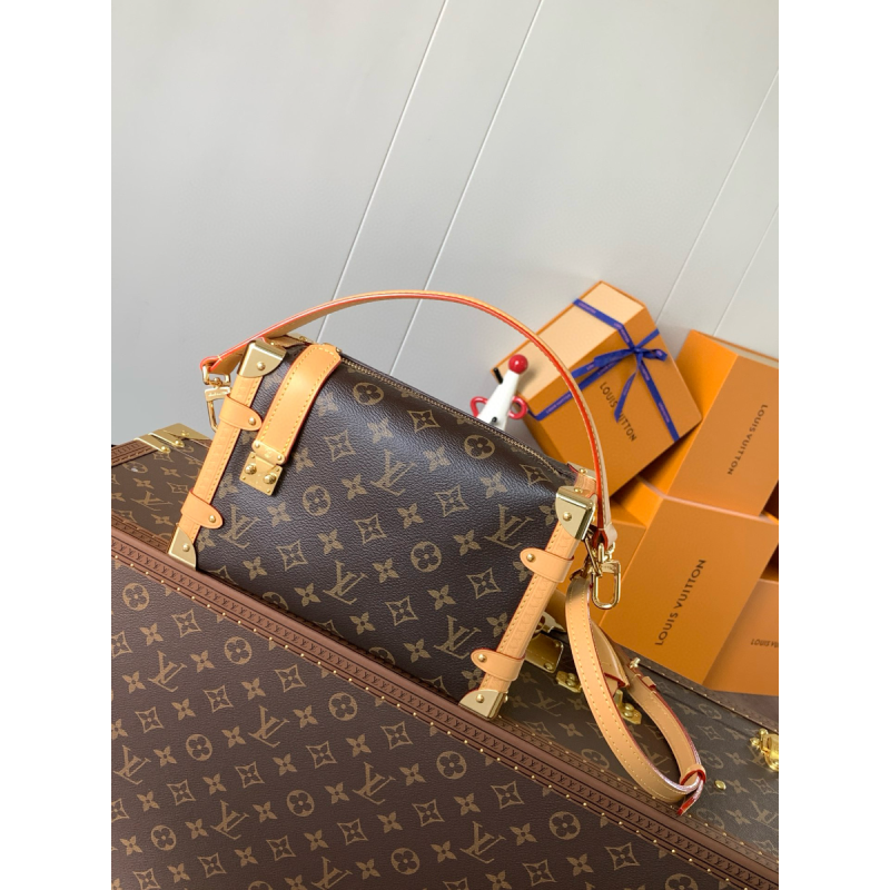 M46358 Borsa Side Trunk MM