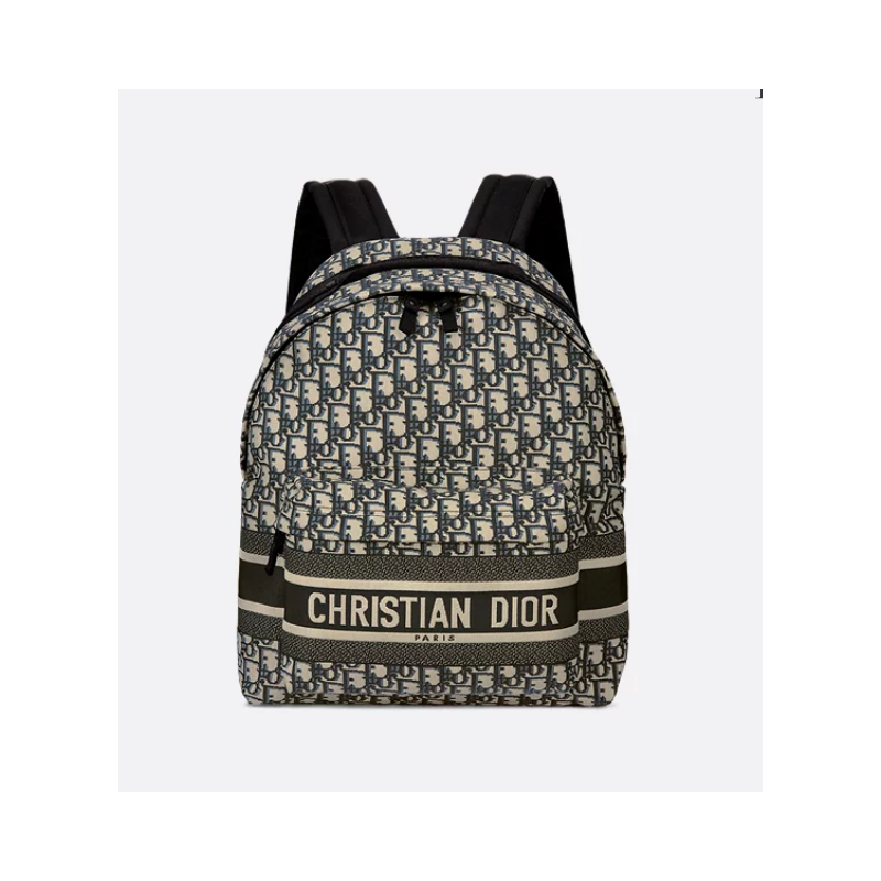 DiorTravel Backpack