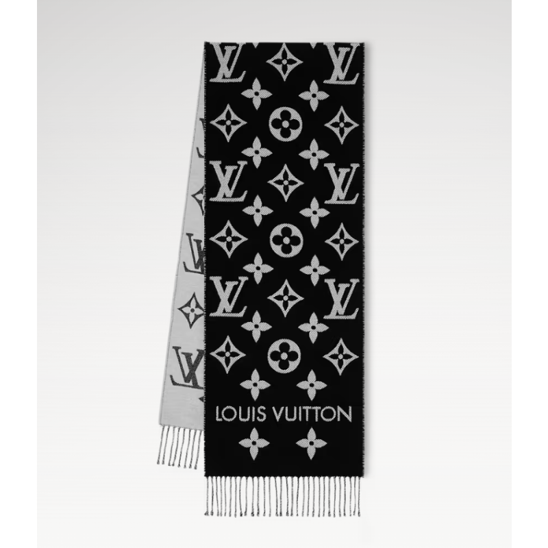 LV Essential Scarf  