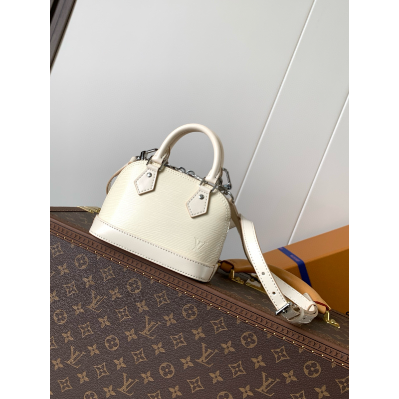 M82441 Borsa Nano Alma