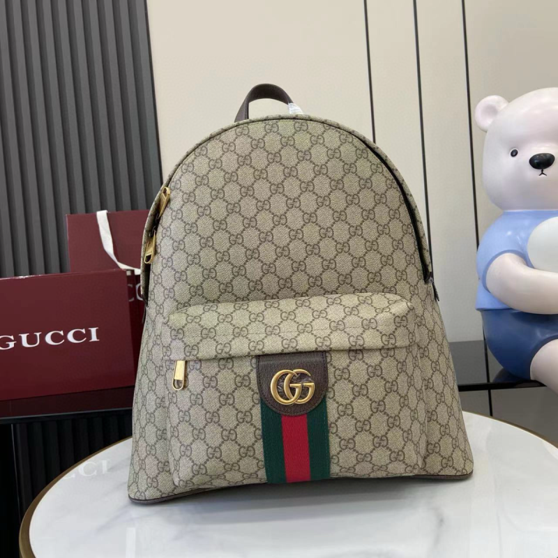 Gucci Ophidia Medium Backpack