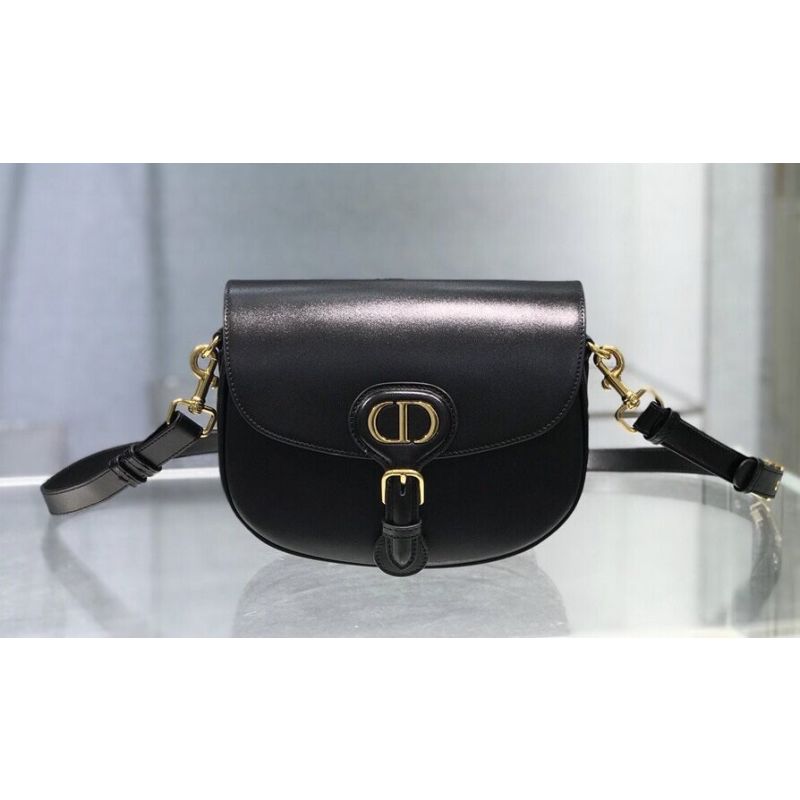 Medium Dior Bobby Bag 