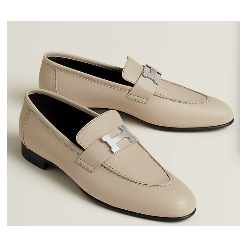 Hermes Mocassini Paris , Size 35-41