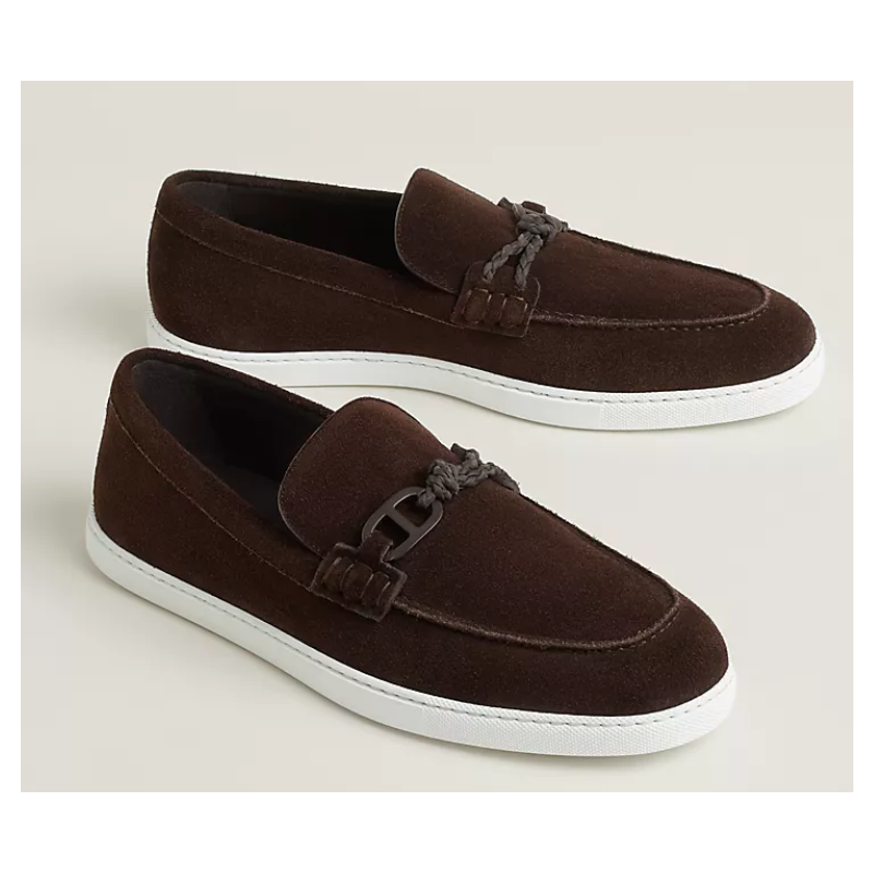 Hermes Mocassini Ignacio ,Size 35-46