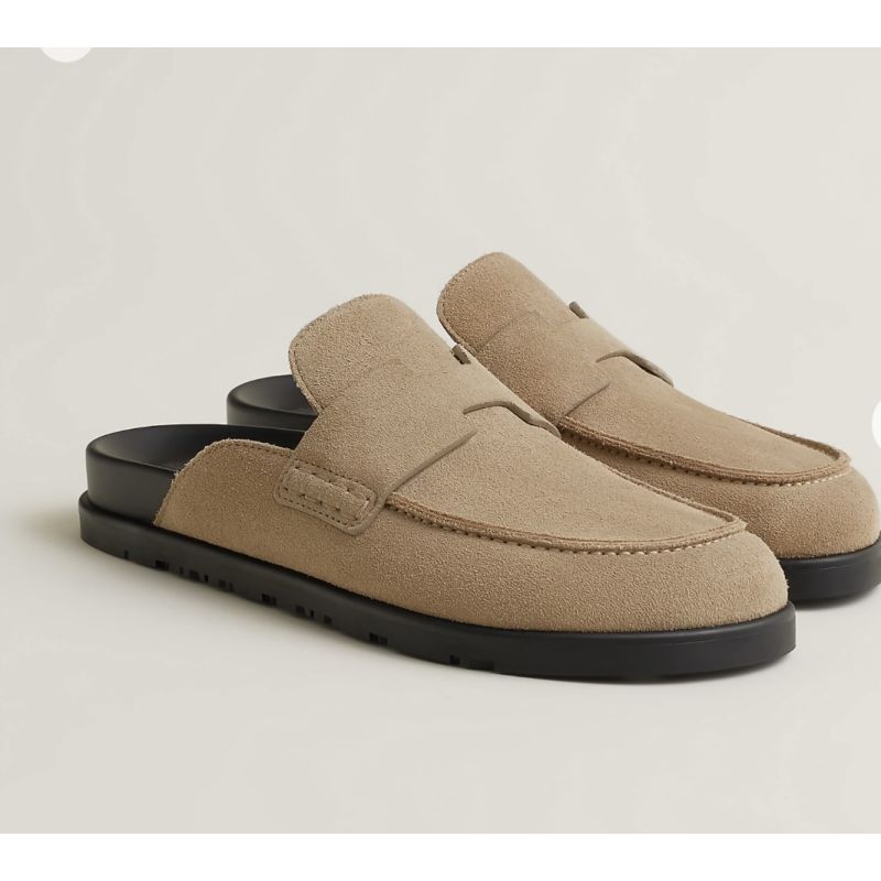 Hermes GO Mule, Size 35-46