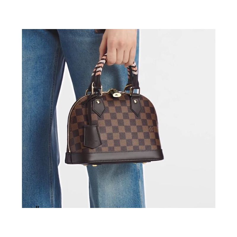 N40447 Brainded Alma BB