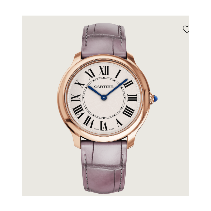 Ronde De Cartier Large Watch 36mm