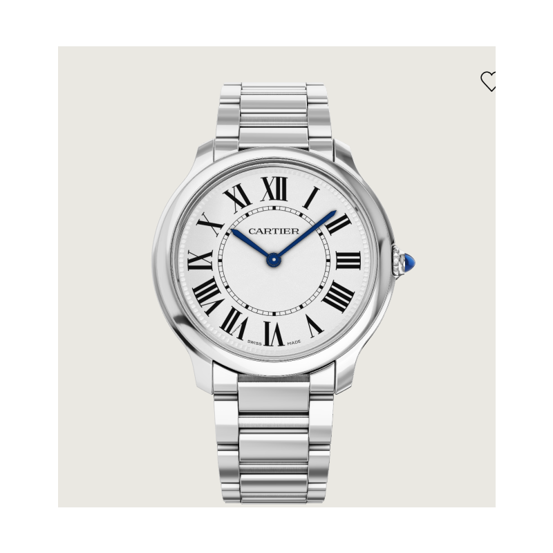 Ronde De Cartier Large Watch 36mm